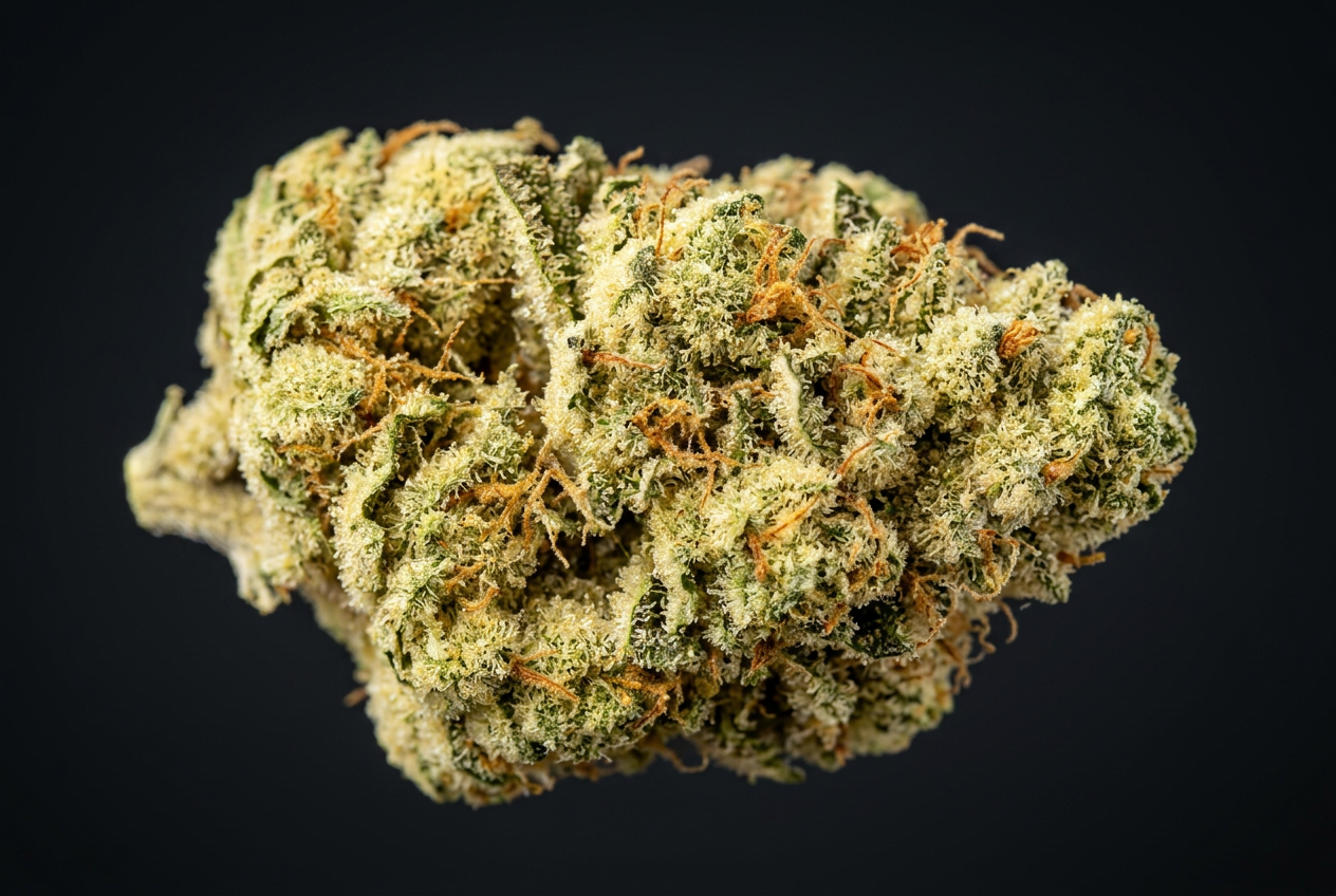 Cheese Wietsoorten — cannabis van het type Hybride